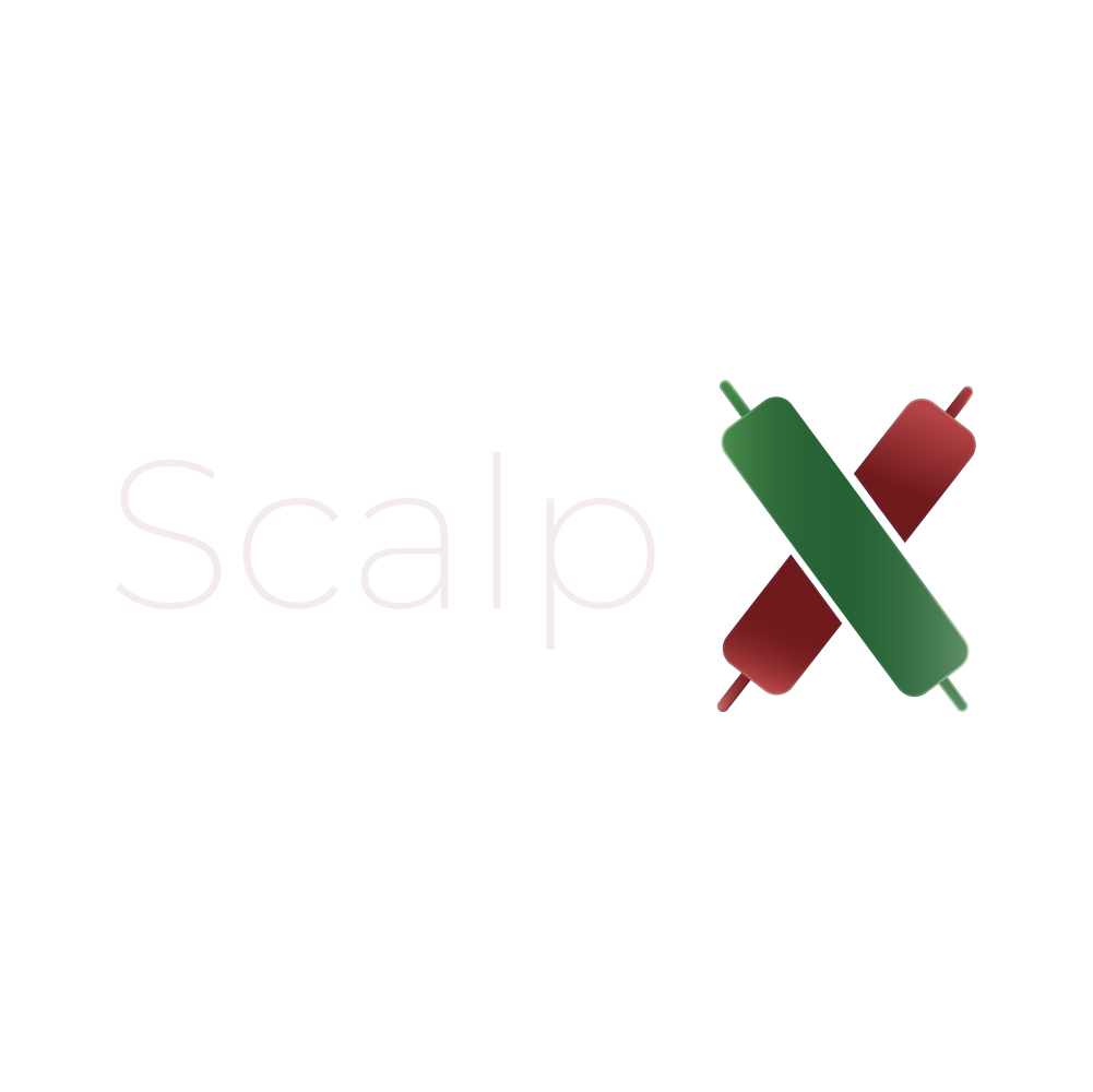 ScalpX Логотип